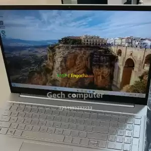 New arrival Brand New  hp pavilionDedicated 2GB Nividay Graphics      11th Generation  (2 Price in Ethiopia